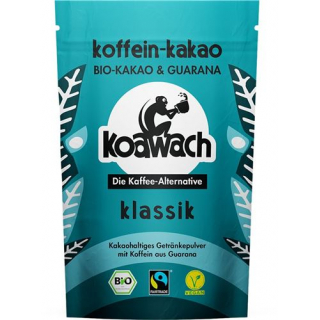 KOAWACH KAKAOPULVER MIT GUARAN