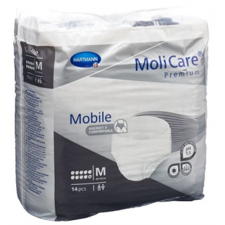 MOLICARE MOBILE 10 M