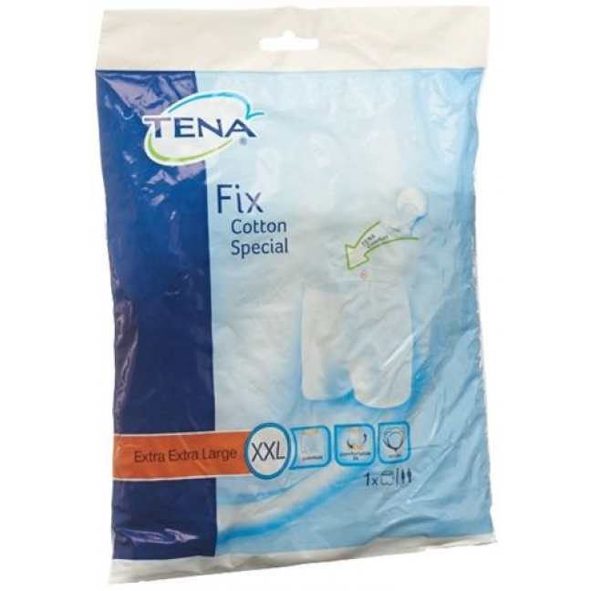 TENA FIX COTTON SPECIAL XXL