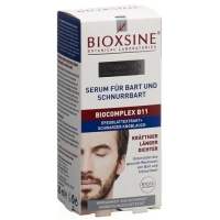 BIOXSINE SERUM FR BART & SCHNU