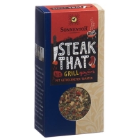SONNENTOR STEAK THAT GRILLGEWR SONNENTOR STEAK THAT GRILLGEWR