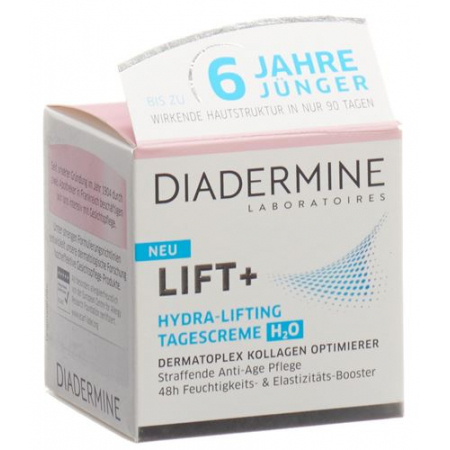 DIADERMINE LIFT +H2O TAGESCREM