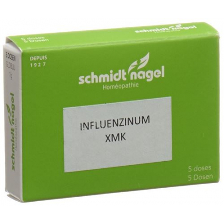 SN INFLUENZINUM GLOB XMK 1 G