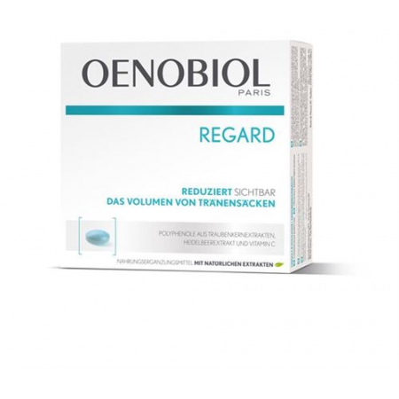 OENOBIOL REGARD DRAG (NEU) 30