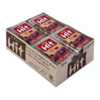 NATU-HIT ROTE FRUECHTE BIO BOX