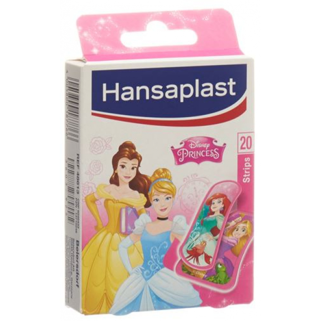 HANSAPLAST KIDS PRINCESS