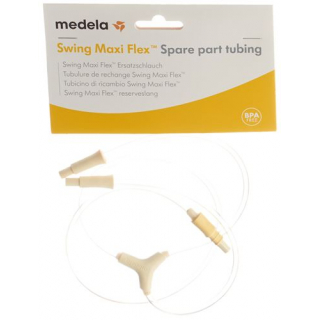 MEDELA SWING MAXI FLEX SCHLAUC