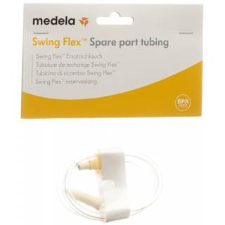 MEDELA SWING FLEX SCHLAUCH