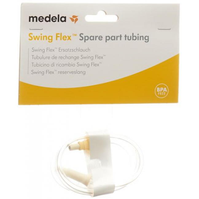 MEDELA SWING FLEX SCHLAUCH