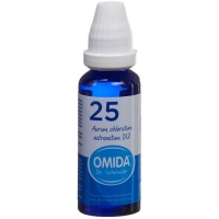 OMIDA SCH NO25 AUR CHL NAT D12 OMIDA SCH NO25 AUR CHL NAT D12