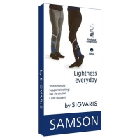 SIGVARIS SAMSON A-D GR5 BEIGE