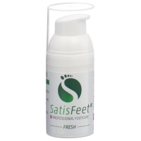 SATISFEET FRESH AIRLES DISPENS