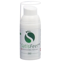 SATISFEET AIRLESS DISPENSER