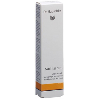 DR HAUSCHKA NACHTSERUM TB 20 M