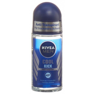 NIVEA MALE DEO COOL KICK