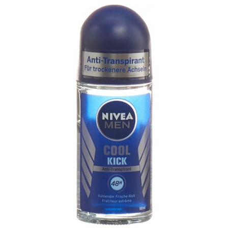 NIVEA MALE DEO COOL KICK