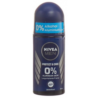 NIVEA MALE DEO PROTECT & CARE