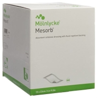 MESORB ABSORB SAUGVERB 15X23CM MESORB ABSORB SAUGVERB 15X23CM