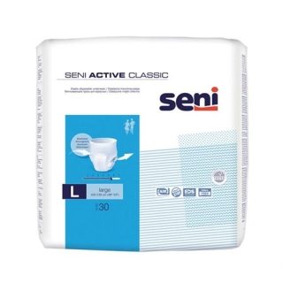 SENI ACTIVE CLASSIC L