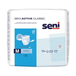 SENI ACTIVE CLASSIC M