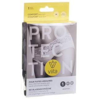 VIITA SLIP MIDI ABSORPTION 1 L