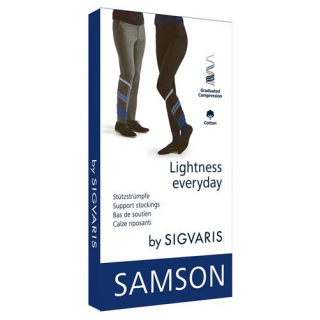 SIGVARIS SAMSON A-D GR1 BEIGE