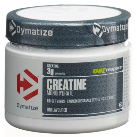 DYMATIZE CREATINE MICRONIZED