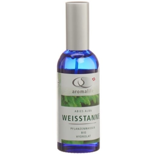 AROMALIFE PFLANZENWASSER WEISS