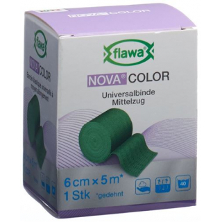 FW NOVA COL IDEALBD 6CMX5M GRU