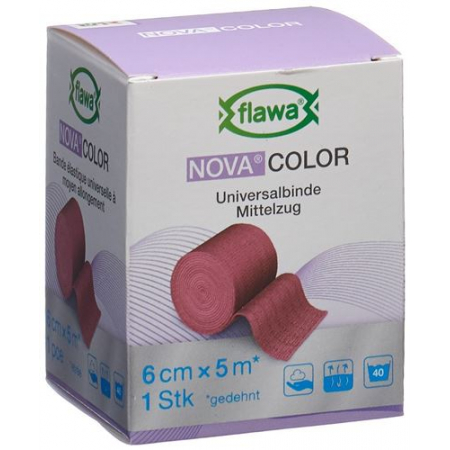 FW NOVA COL IDEALBD 6CMX5M ROT