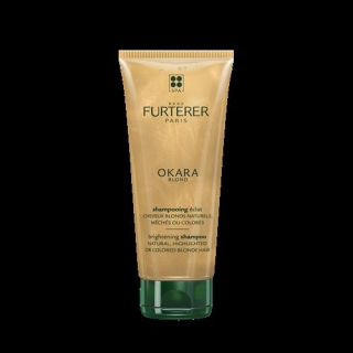 FURT OKARA BLOND SHAMPOO