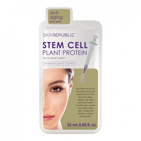 SKIN REP STEM CEL PLANT PR FAC