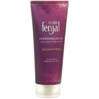 MISS FENJAL DUSCH TOUCH PURPLE