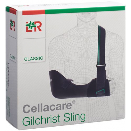 CELLACARE GILCHRIST SLING GR2