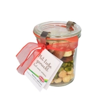 MORGA NUSS GENUSS MORGA NUSS GENUSS