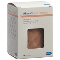 RHENA ELAST MEDIUM 10CMX7M HF RHENA ELAST MEDIUM 10CMX7M HF
