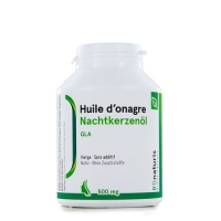 BIONATURIS NACHTKERZ OEL 500MG BIONATURIS NACHTKERZ OEL 500MG