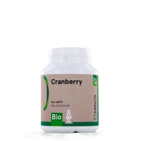 BIONATURIS CRANBERRY 200MG BIO