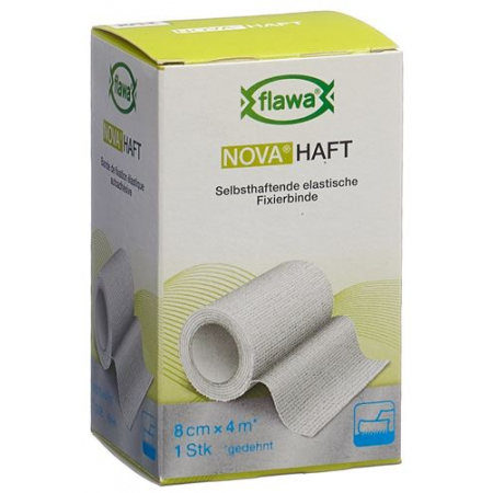 FW NOVA HAFT GAZEBDE 8CMX4M