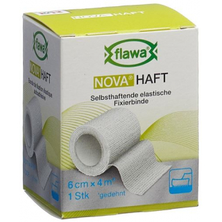 FW NOVA HAFT GAZEBDE 6CMX4M