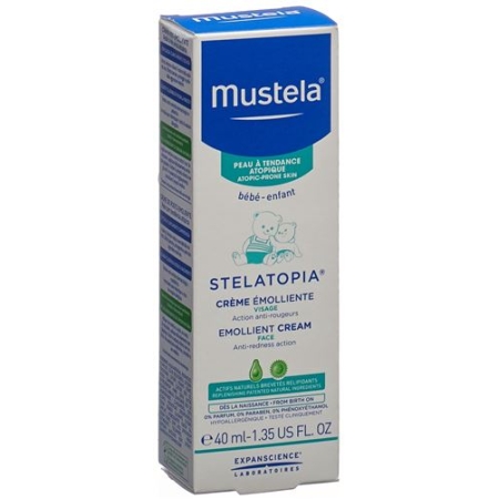 MUSTELA STELATOP WEICHMA GESIC