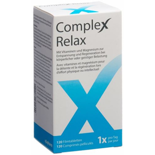 COMPLEX RELAX DS