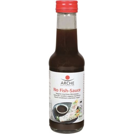 ARCHE NO FISH SAUCE