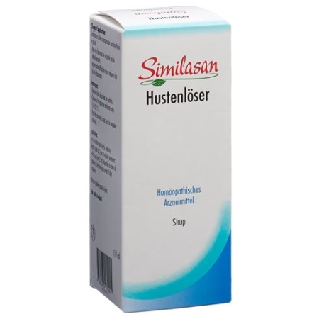 SIMILASAN HUSTENLOESER FL