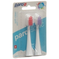 PARO SONIC SOFT-CLEAN BLIST