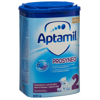 MILUPA APTAMIL PROSYNEO 2 EP