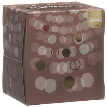 KLEENEX ULTRASOFT KOSMETIKTUEC