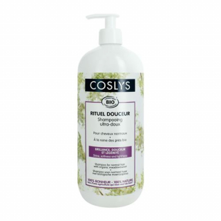 COSLYS SHAMPOO NORM HAAR MS