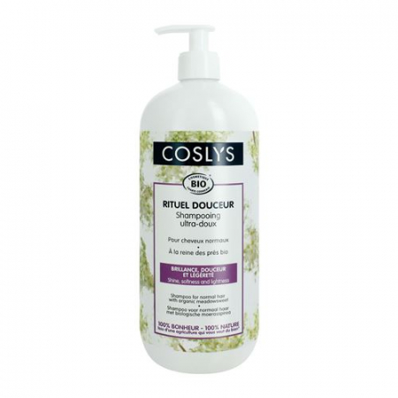 COSLYS SHAMPOO NORM HAAR MS