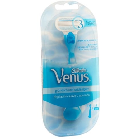 Gillette Venus Women Rasierapparat